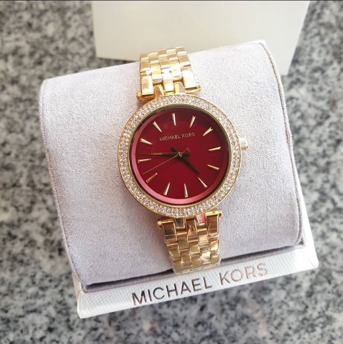 Montre Michael Kors MK3583