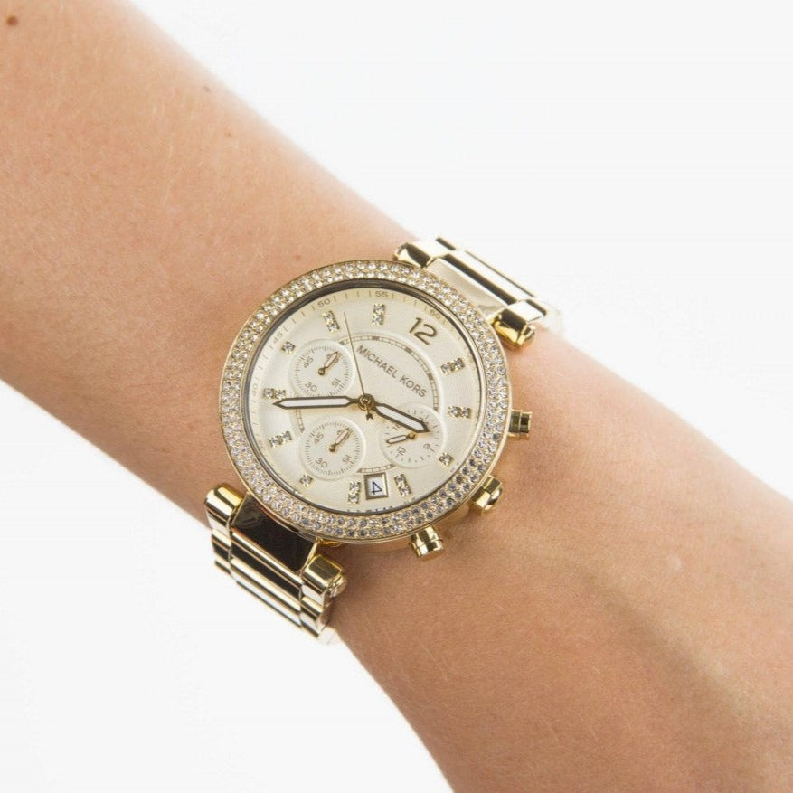 Montre Michael Kors MK5354