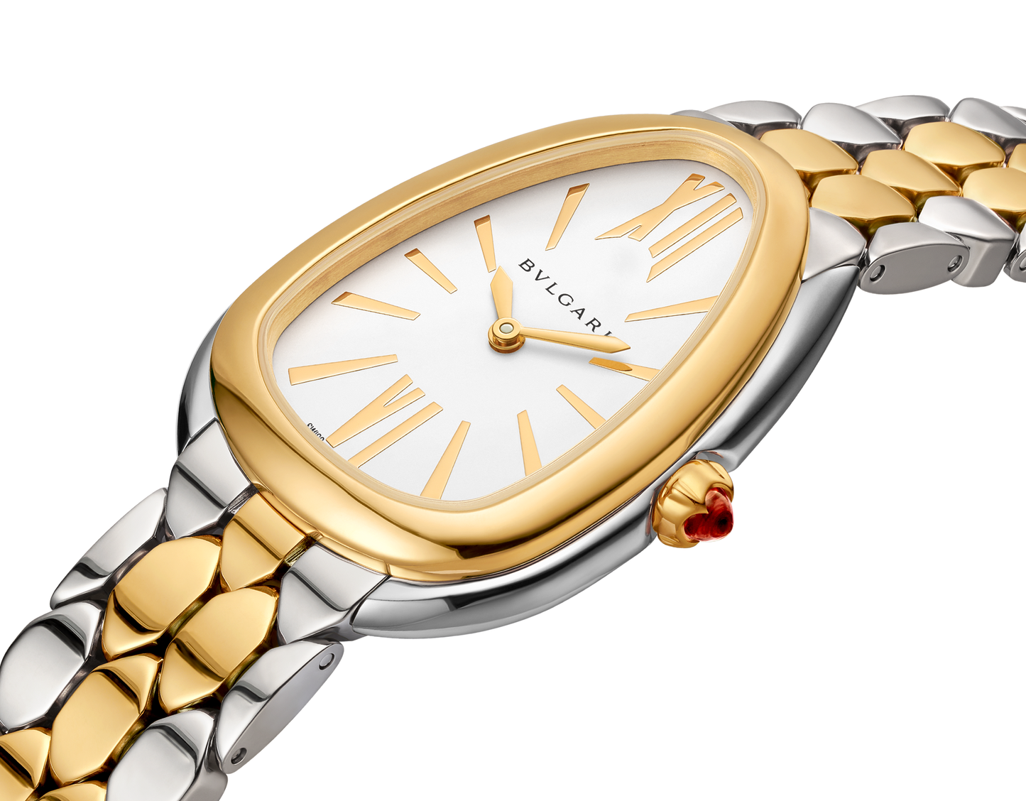 Bvlgari Serpenti Seduttori Montre