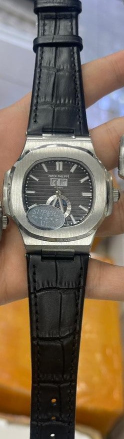 Montre Homme Patek Nautilus Automatique 5726A