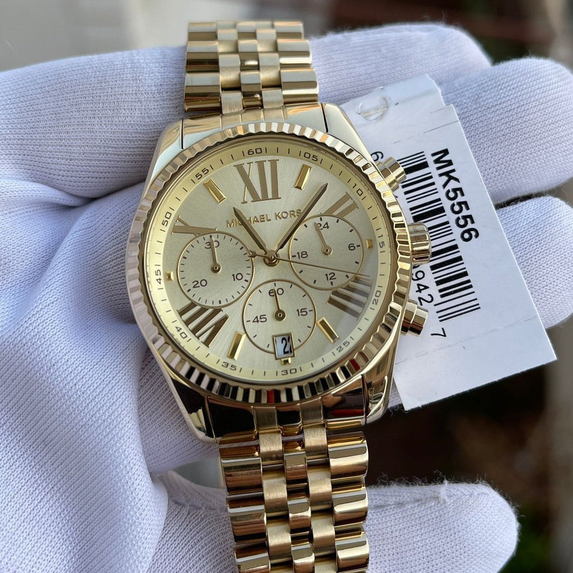 Montre Michael Kors MK5556