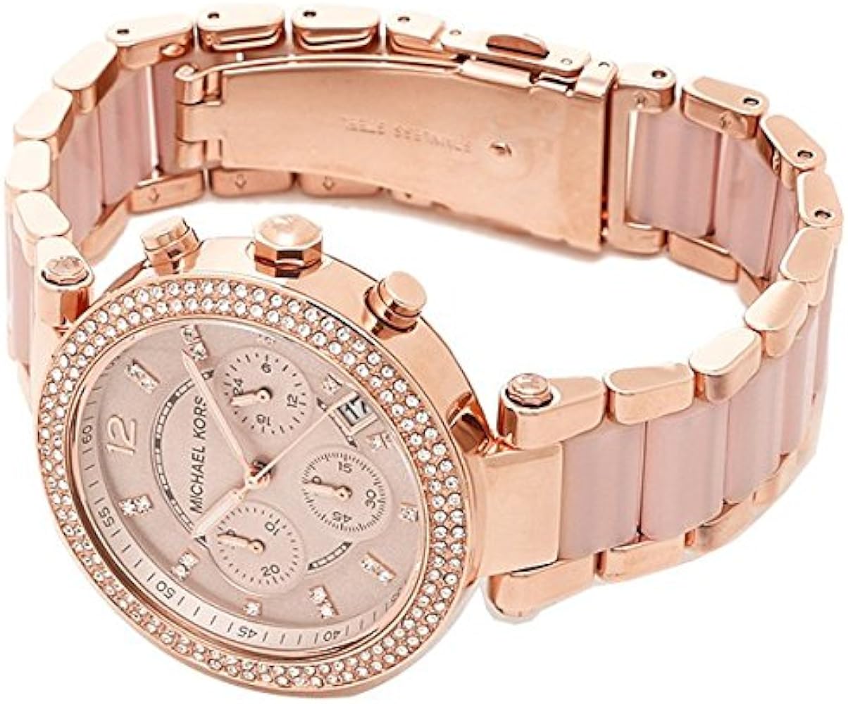 Montre Michael Kors MK5896