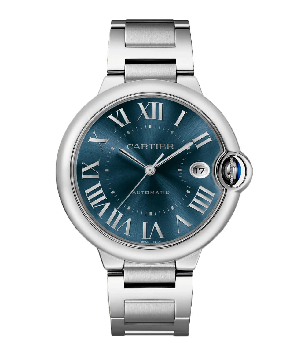 Ballon Bleu WSBB0061