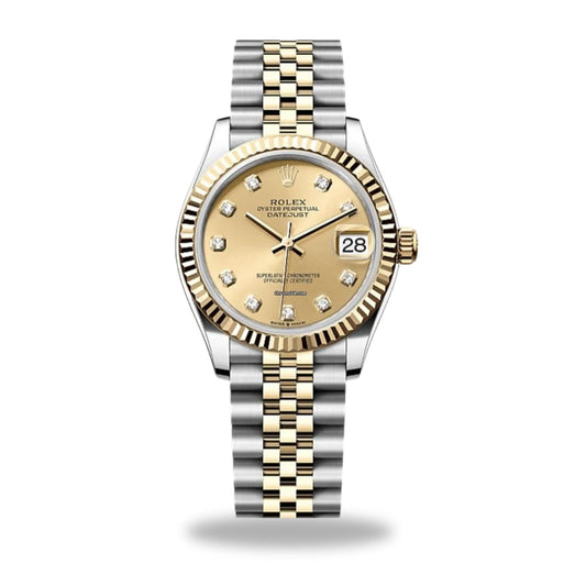 Rolex Lady-Datejust