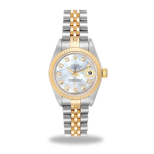 Rolex Lady-Datejust