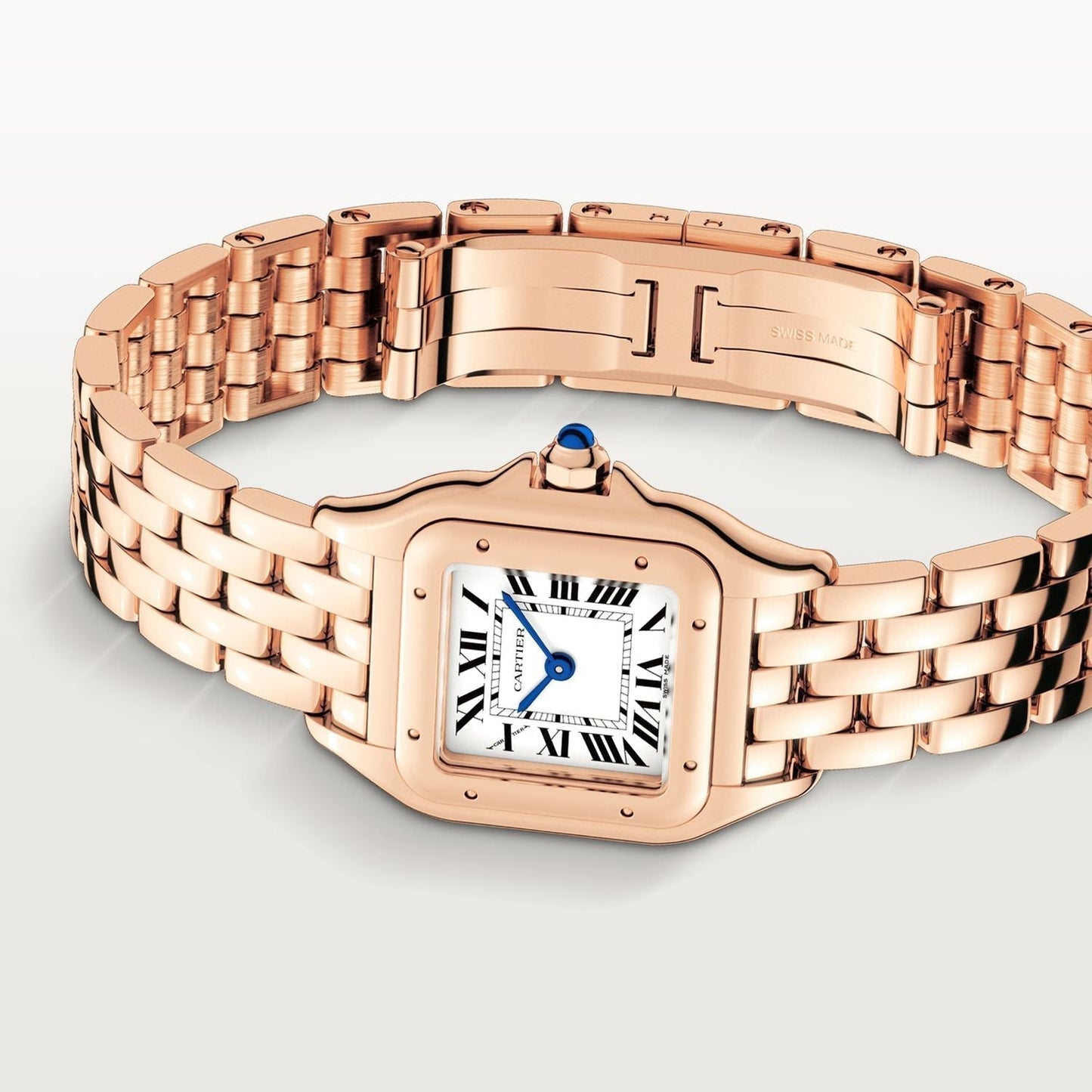 Panthere De Cartier WGPN0040