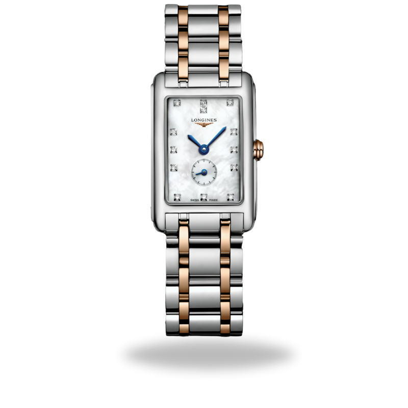 LONGINES DOLCEVITA L5.255.5.87.7