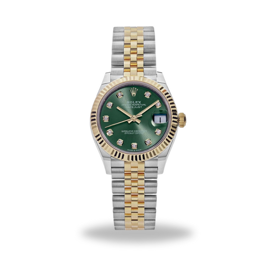 Rolex Datejust 36mm