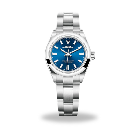 rolex oyster perpetual pour femmes