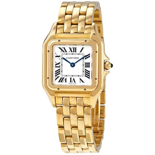 Montre Panthère de Cartier Pour Femme