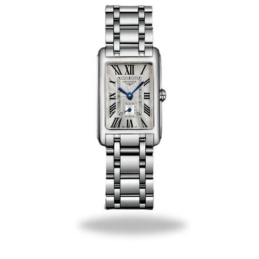 LONGINES DOLCEVITA L5.255.4.71.6