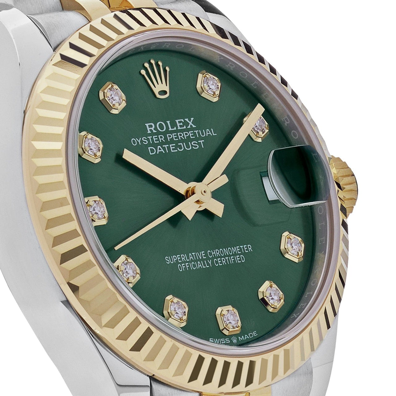 Rolex Datejust 36mm