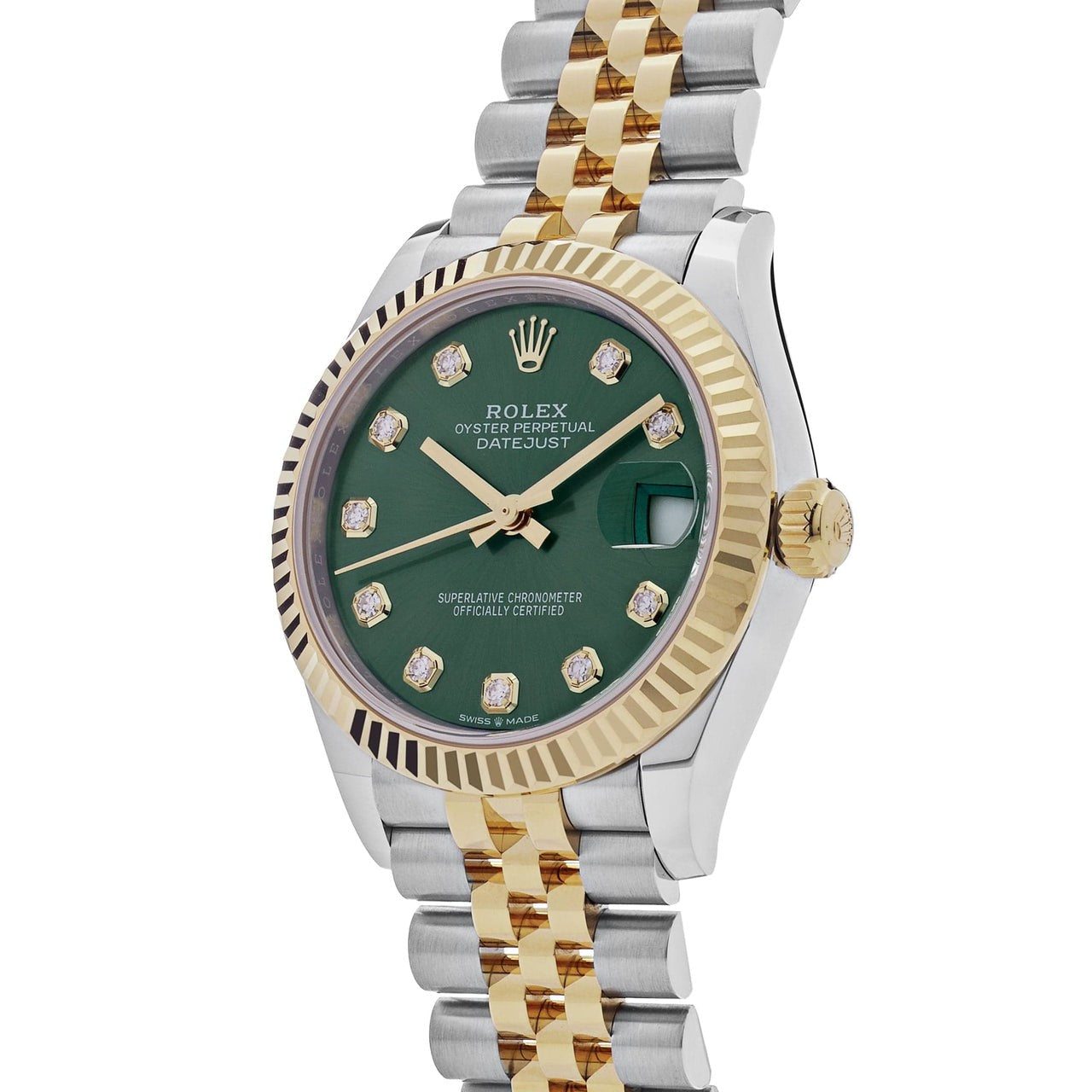 Rolex Datejust 36mm