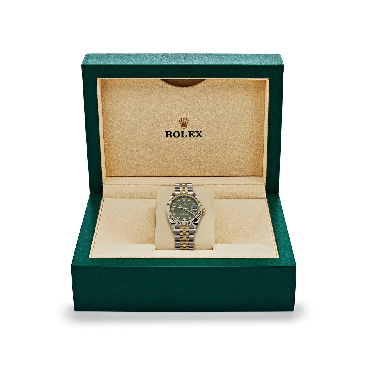 Rolex Datejust 36mm