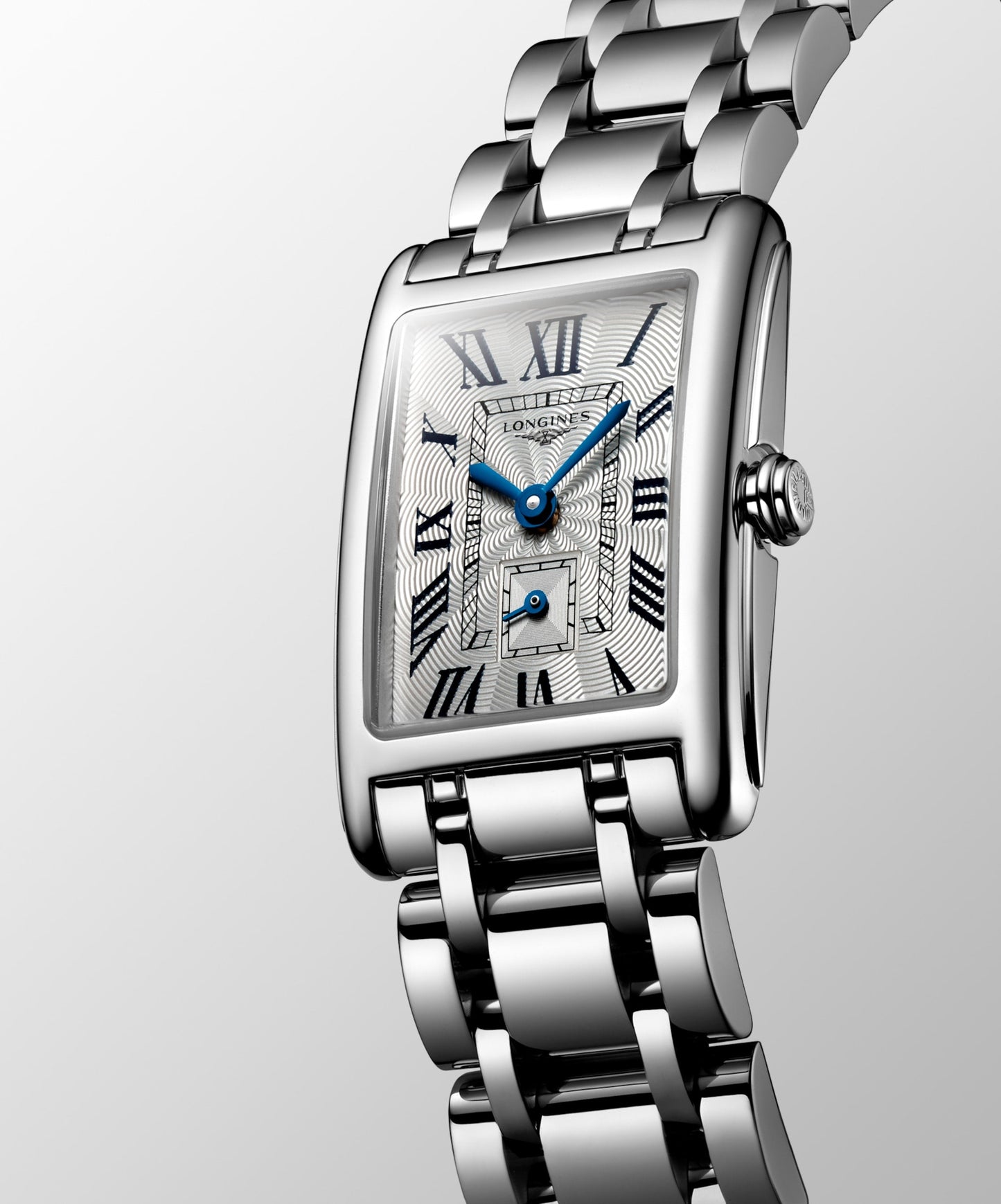 LONGINES DOLCEVITA L5.255.4.71.6