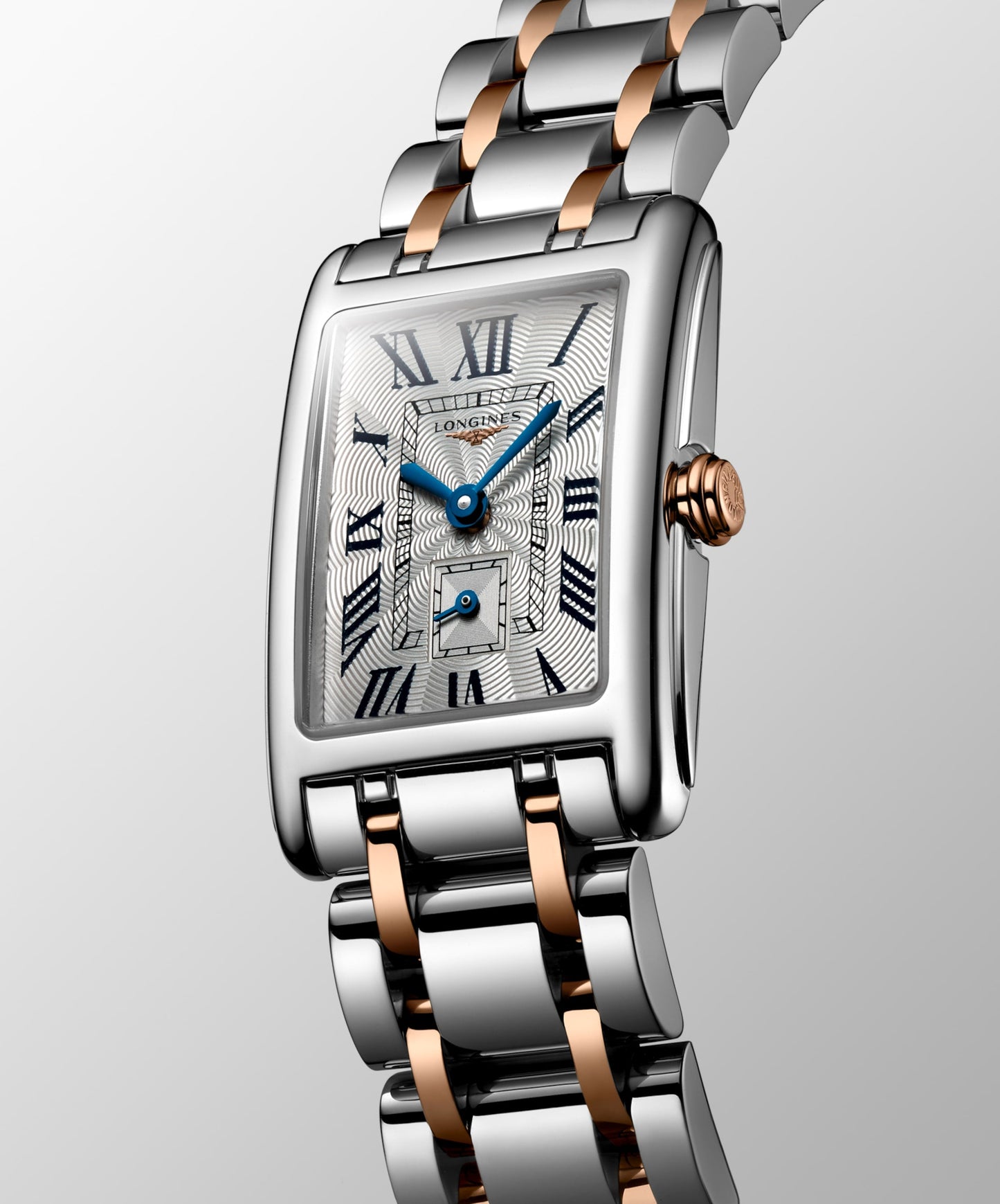 LONGINES DOLCEVITA L52555717