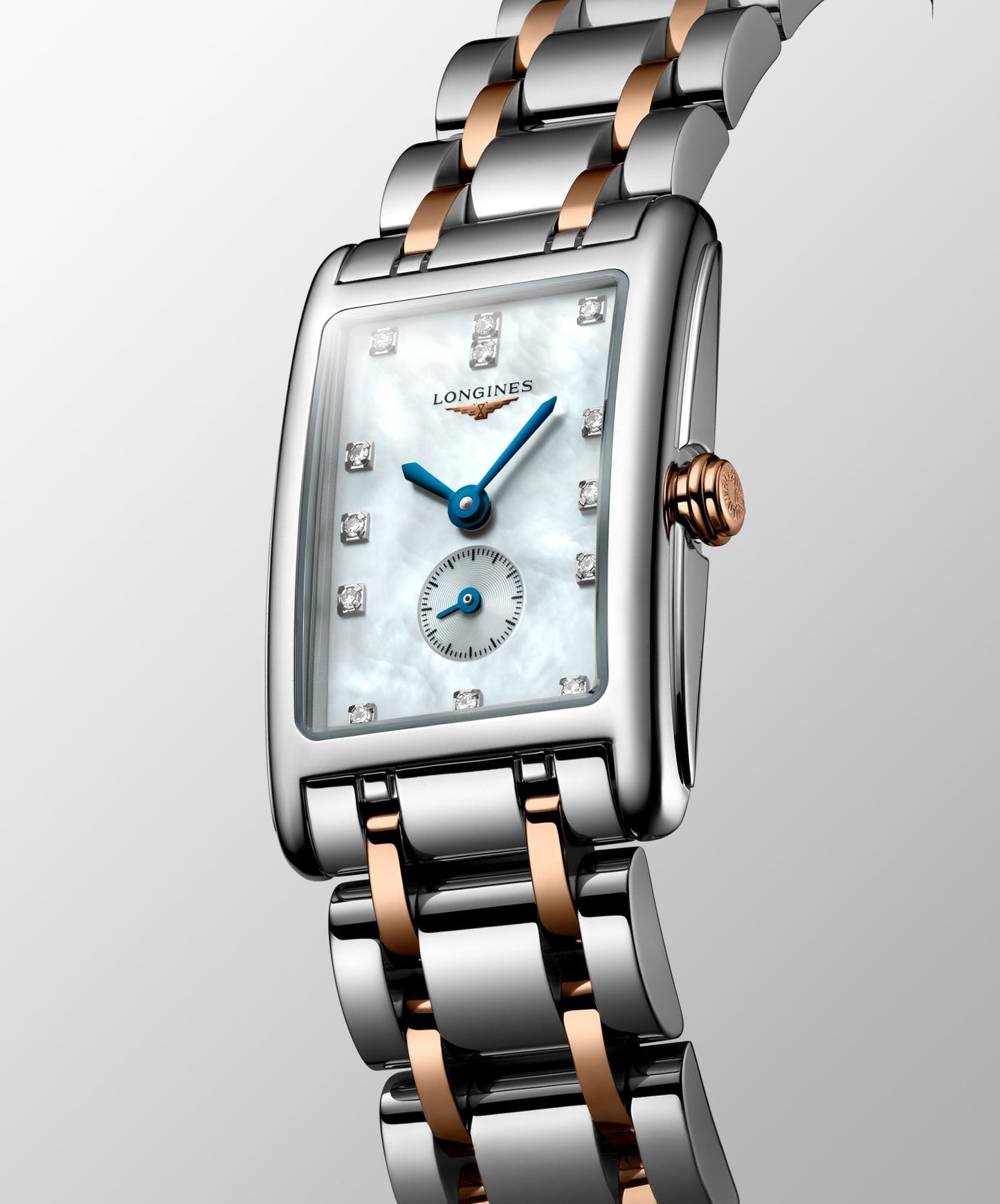 LONGINES DOLCEVITA L5.255.5.87.7