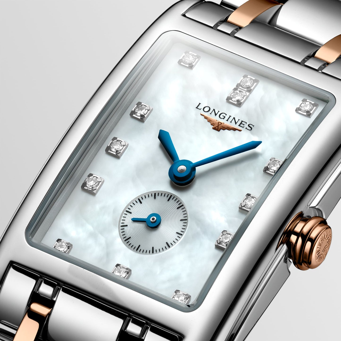 LONGINES DOLCEVITA L5.255.5.87.7