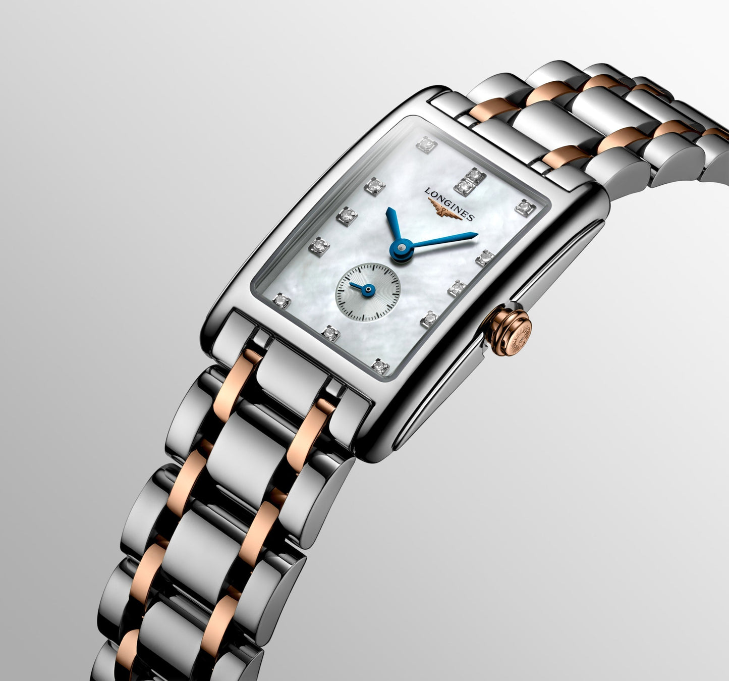 LONGINES DOLCEVITA L5.255.5.87.7