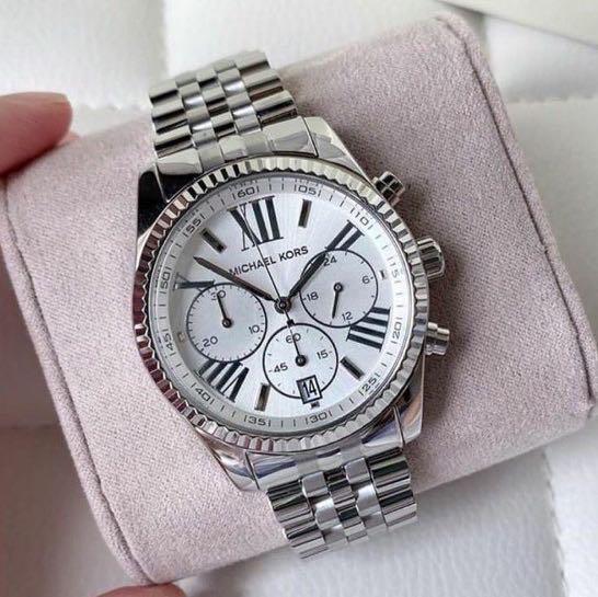 Montre Michael Kors Mk5555