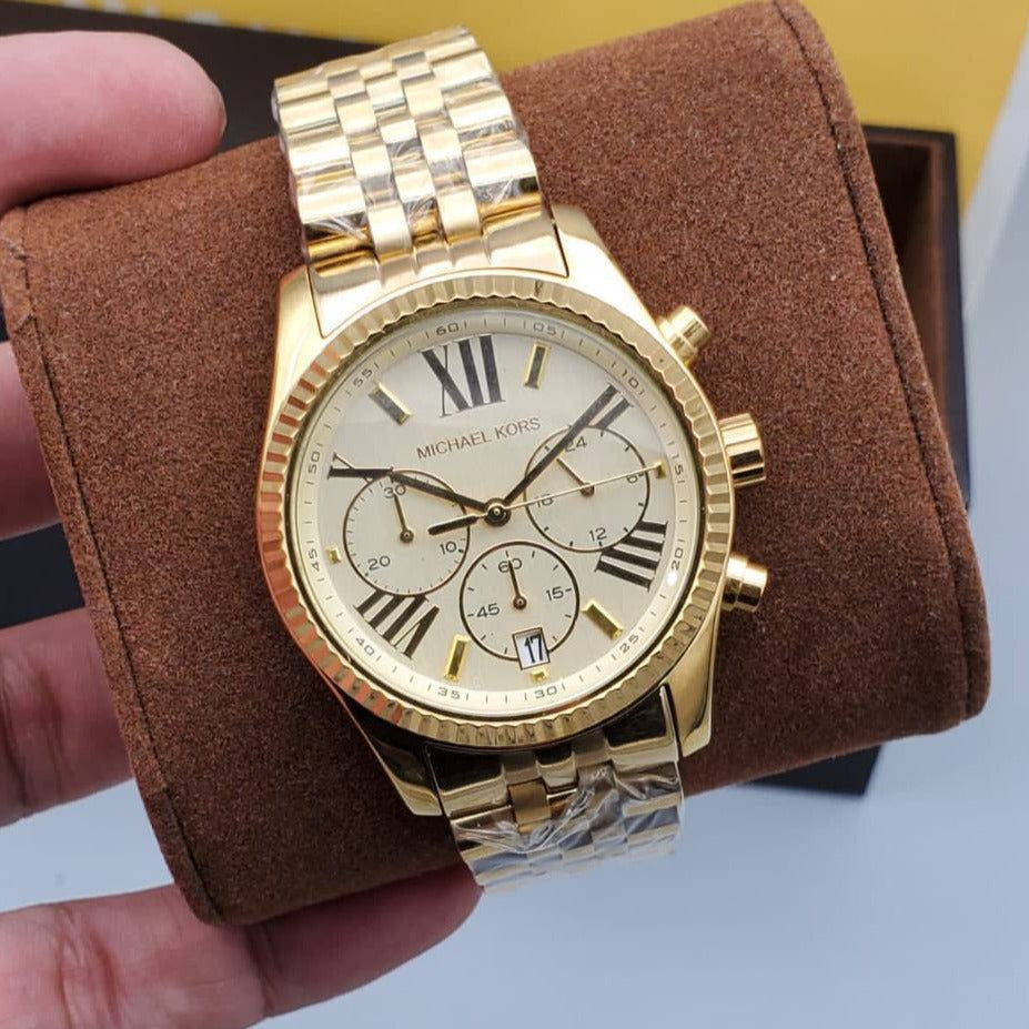 Montre Michael Kors MK5556