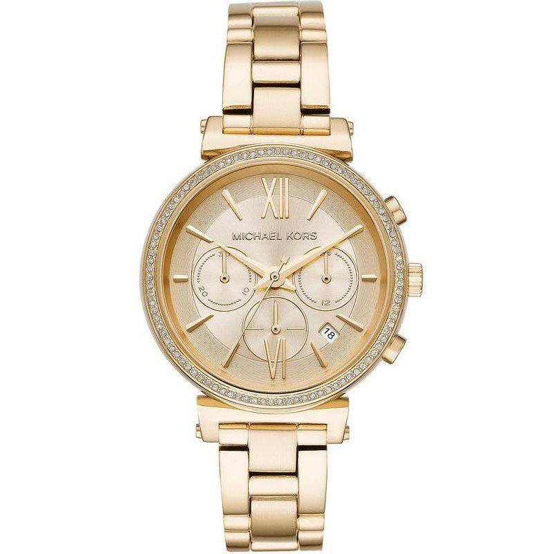 Montre Michael Kors MK6559