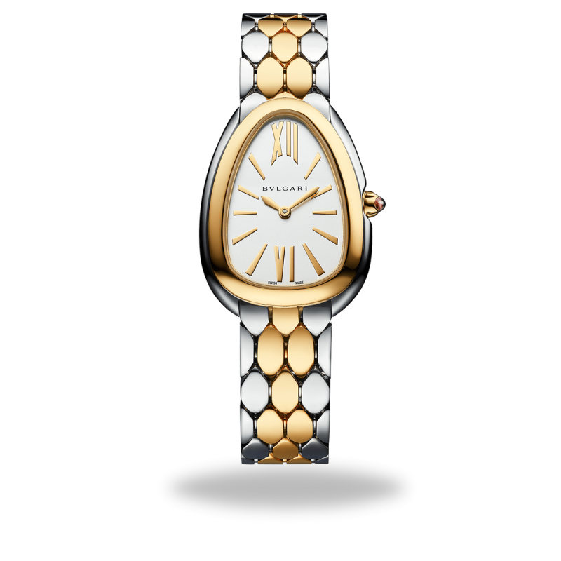 Bvlgari Serpenti Seduttori Montre