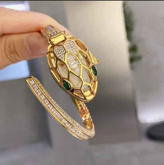 Bvlgari Serpenti